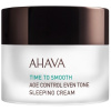 AHAVA Age Control Even Tone Sleeping Cream (30yo+)  50ml